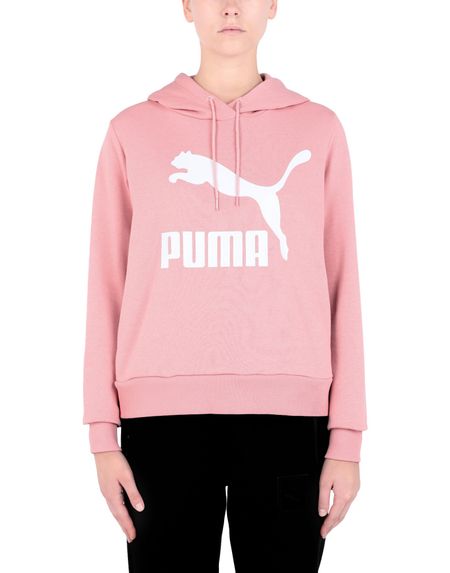 Толстовка PUMA