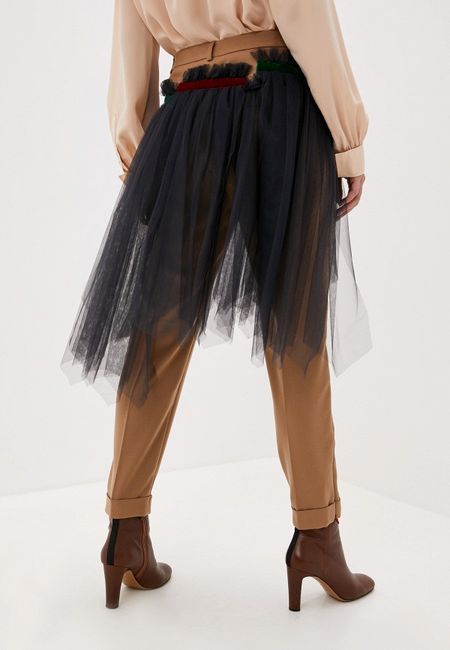 Брюки Weekend Max Mara