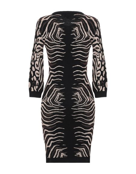 Платье JUST CAVALLI
