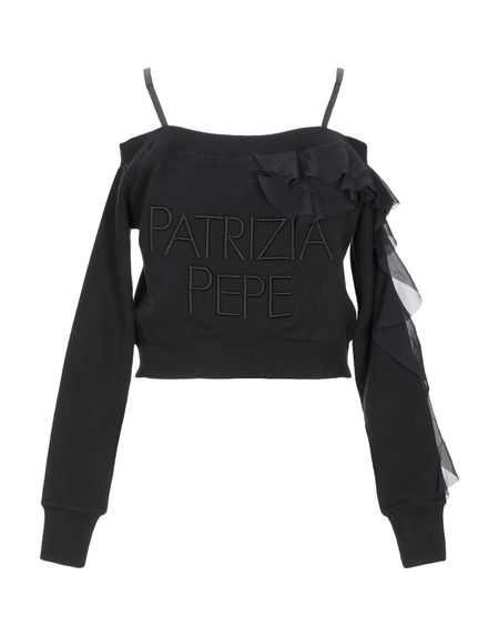 Толстовка PATRIZIA PEPE