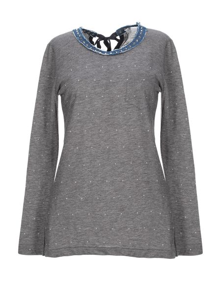 Футболка SACAI LUCK