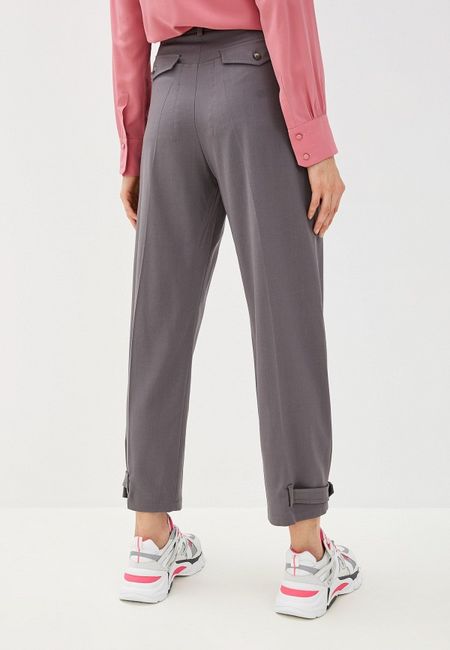 Брюки Sportmax Code