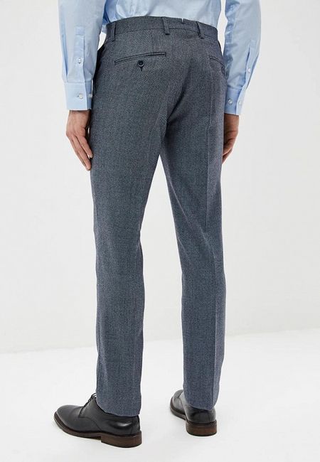 Брюки Hackett London