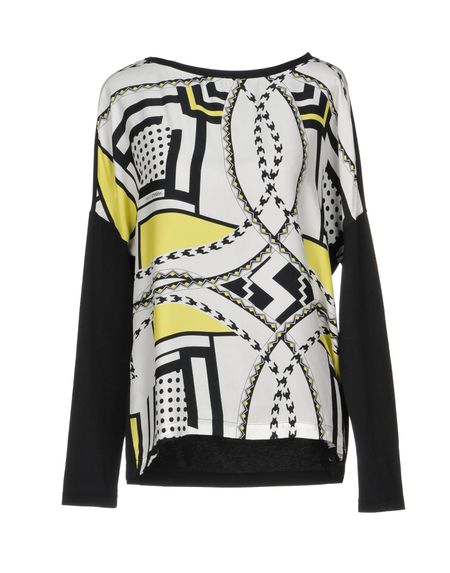 Футболка VERSACE JEANS