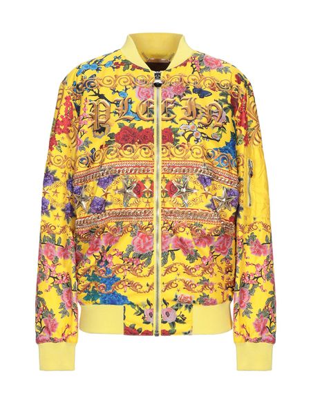 Куртка PHILIPP PLEIN
