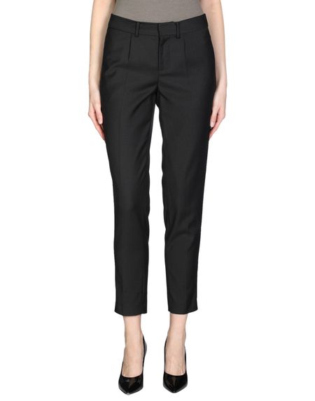 Брюки PIERRE BALMAIN