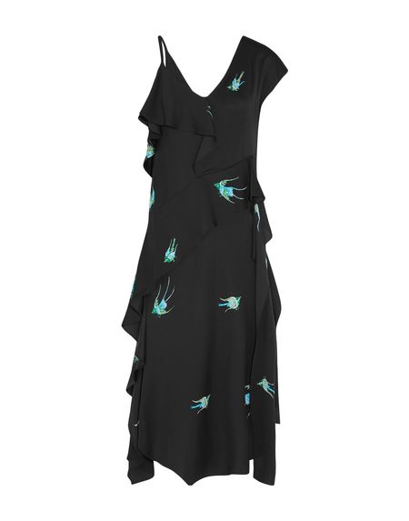 Платье DIANE VON FURSTENBERG