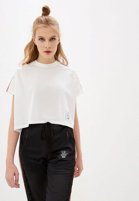 Футболка The Kooples Sport