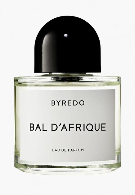 Селективаня парфюмерия Byredo
