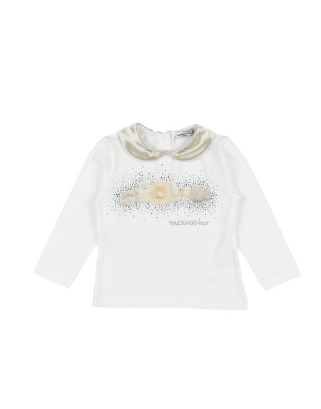 Футболка PAESAGGino