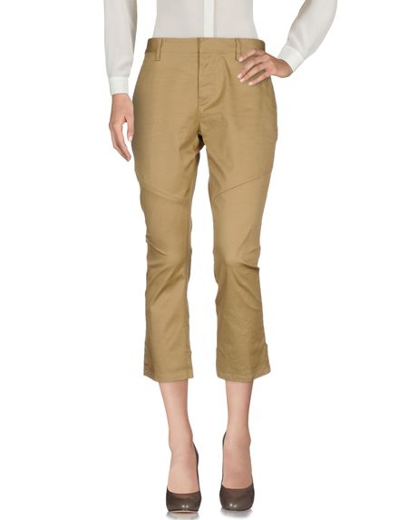 Брюки DSQUARED2