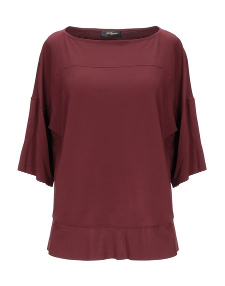 Футболка LES COPAINS