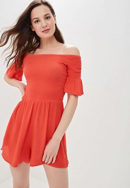 Комбинезон Dorothy Perkins