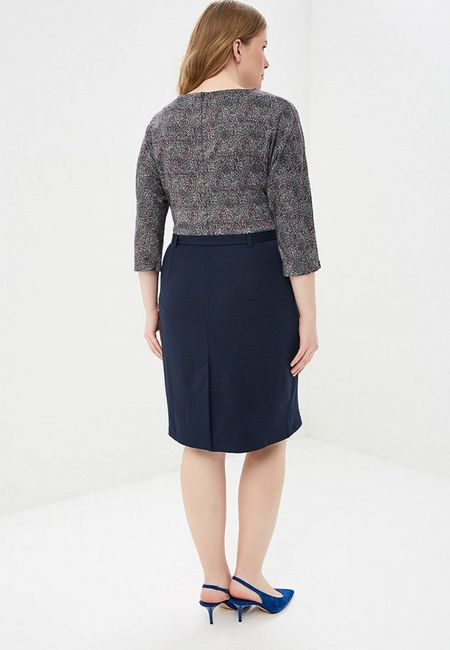 Платье Viserdi