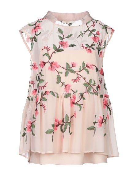 Топ SEVENTY SERGIO TEGON