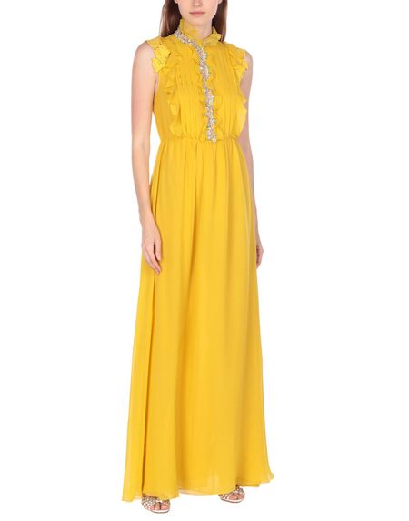 Платье GIAMBATTISTA VALLI