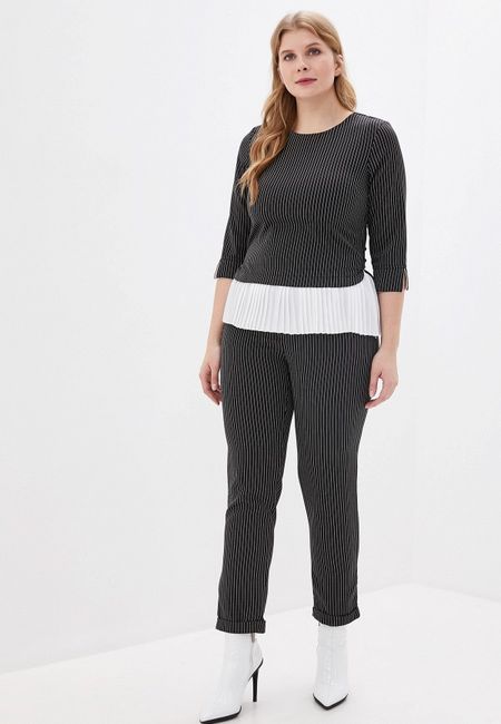 Костюм Hochusebetakoe