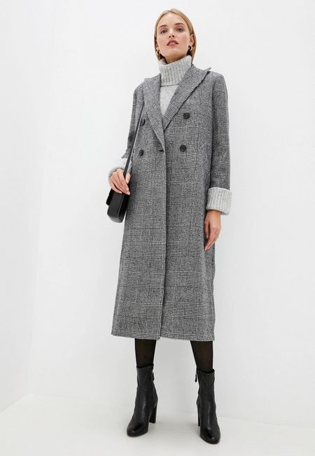 Пальто Weekend Max Mara