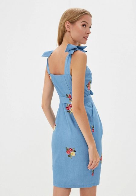 Платье Fashion.Love.Story