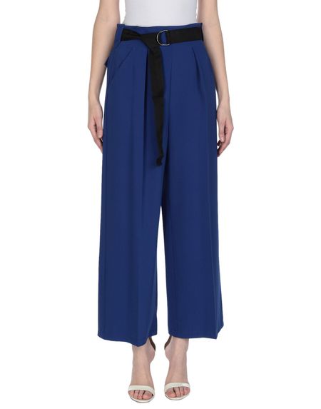 Брюки SPORTMAX CODE