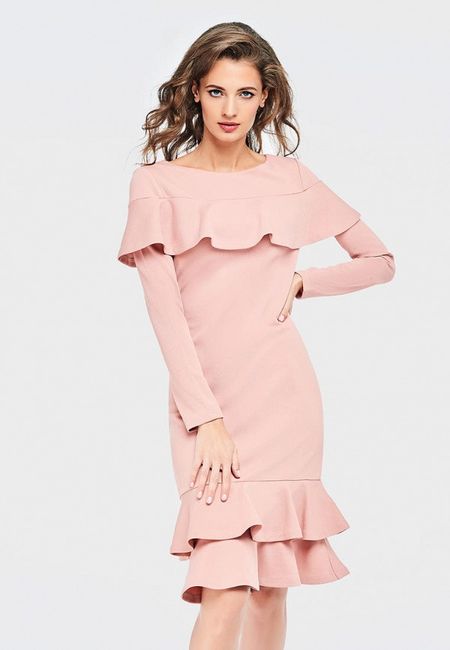 Платье Valkiria