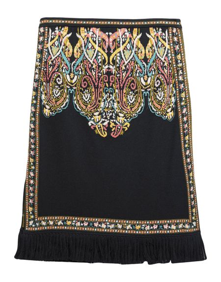Юбка ETRO