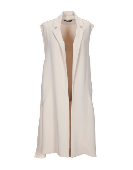 Пальто ANTONELLI