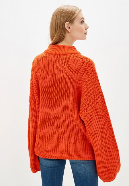 Джемпер Brave Soul