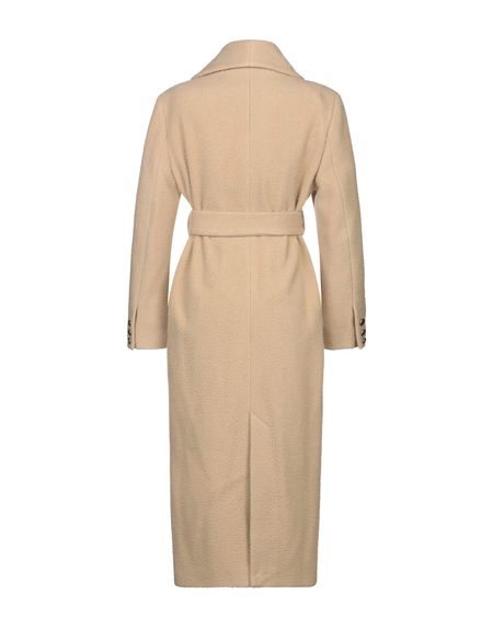 Пальто MAISON KITSUNÉ