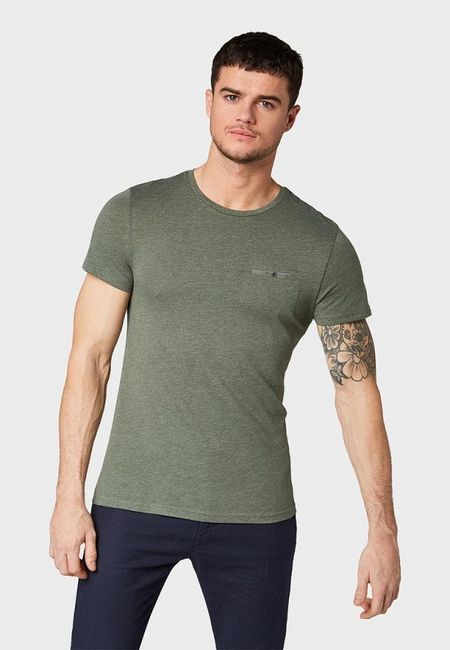 Футболка Tom Tailor