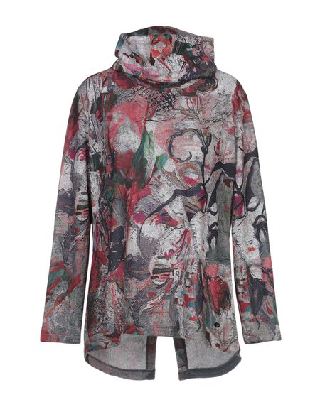 Толстовка JEANS & POLO