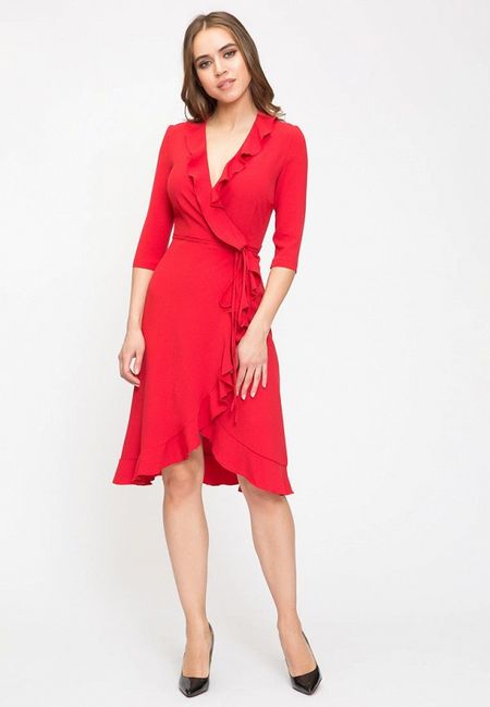 Платье Kotis Couture