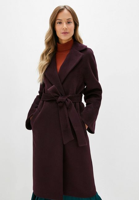 Пальто Self Made