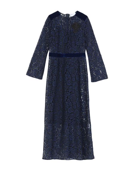 Платье ISABELLE BLANCHE Paris