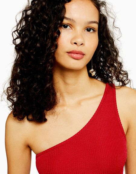 Топ TOPSHOP