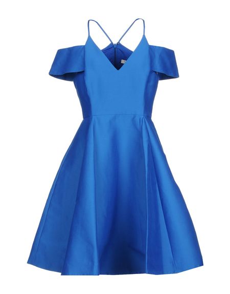 Платье HALSTON HERITAGE