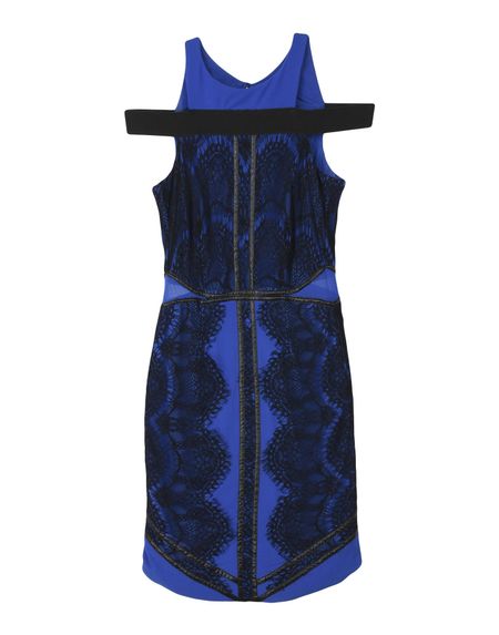 Платье SILVIAN HEACH