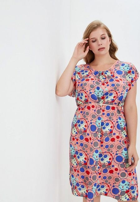 Платье Magwear