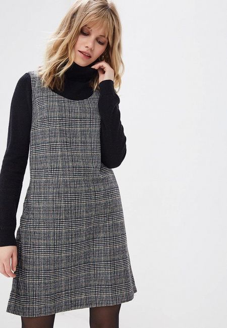 Платье Viserdi