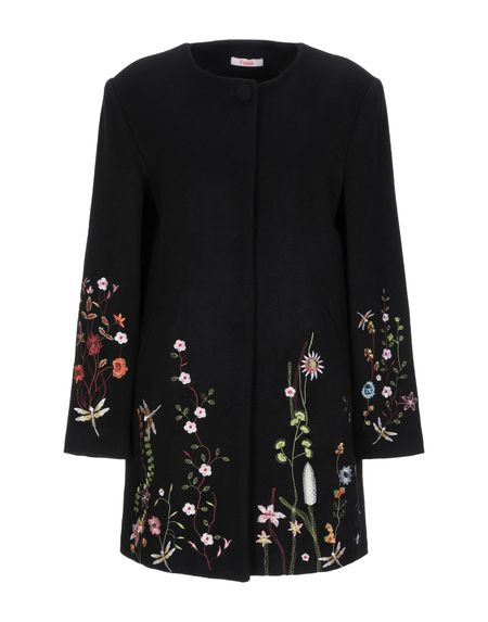 Пальто BLUGIRL FOLIES