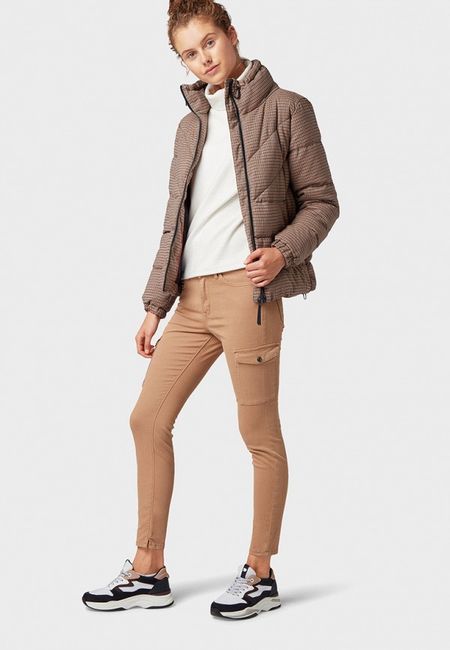 Брюки Tom Tailor Denim