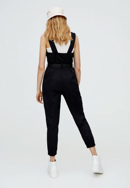 Комбинезон Pull&Bear