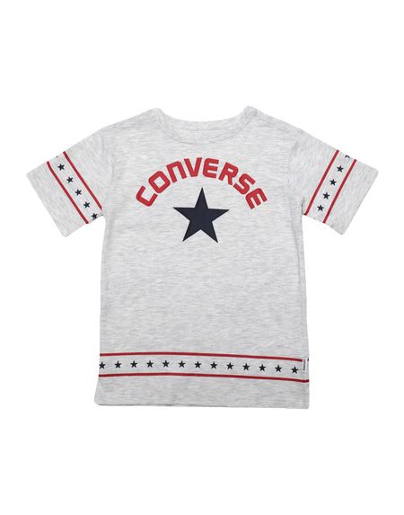 Футболка CONVERSE