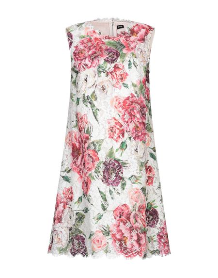 Платье DOLCE & GABBANA