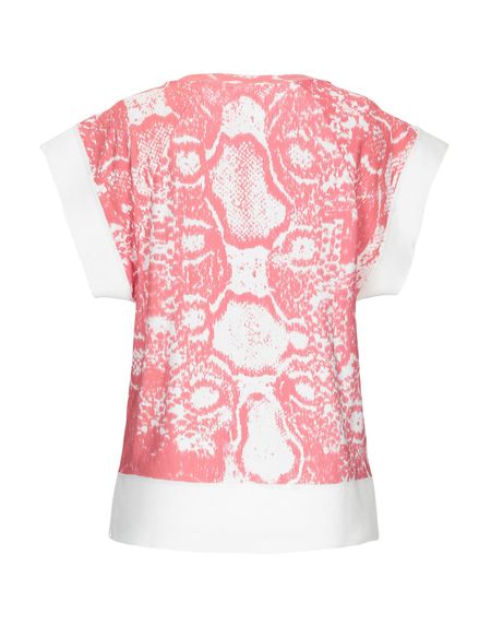 Футболка GIAMBATTISTA VALLI