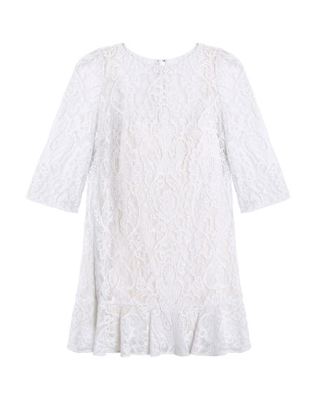 Платье DOLCE & GABBANA