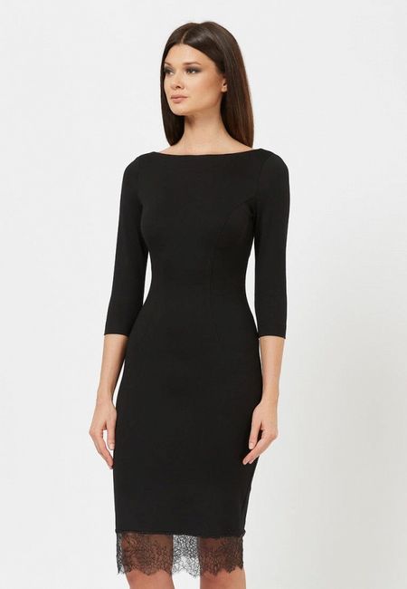 Платье A.Karina