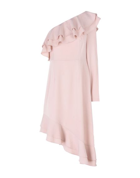 Платье TD TRUE DECADENCE