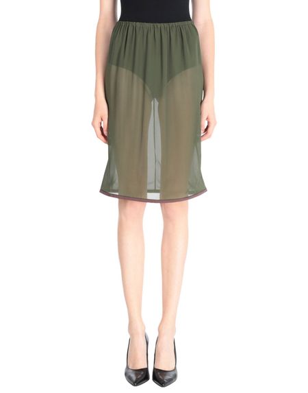 Юбка AQUILANO-RIMONDI