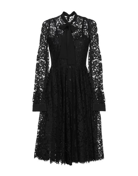 Платье DOLCE & GABBANA